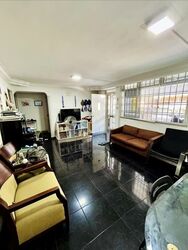 Blk 824 Woodlands Street 81 (Woodlands), HDB 4 Rooms #597701351